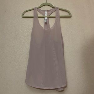Lululemon 105 Mesh Singlet